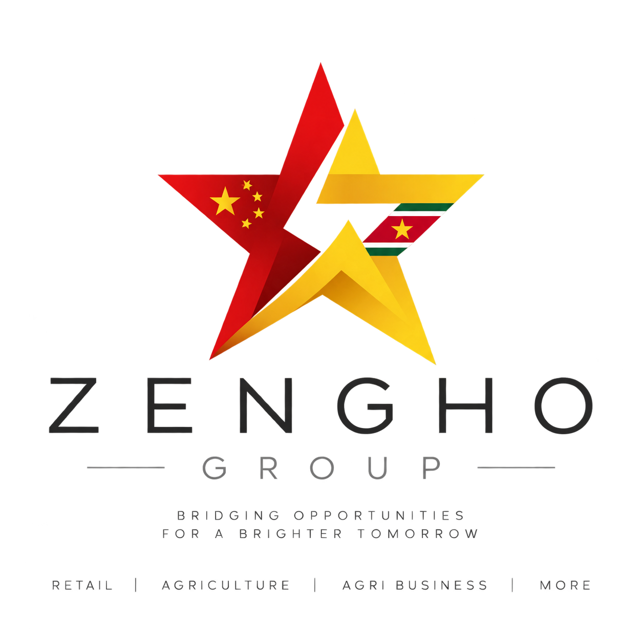 Zengho Group logo